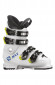 náhled Children's ski boots Salomon S / Max 60T M White / Acid Green